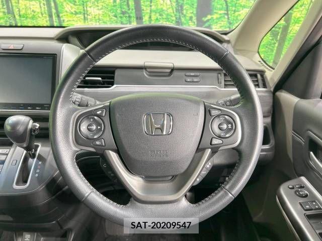 Honda FREED 2017-07 238785-12
