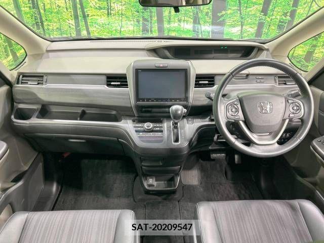 Honda FREED 2017-07 238785-1