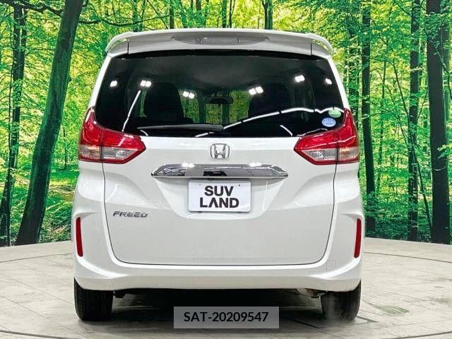 Honda FREED 2017-07 238785-16