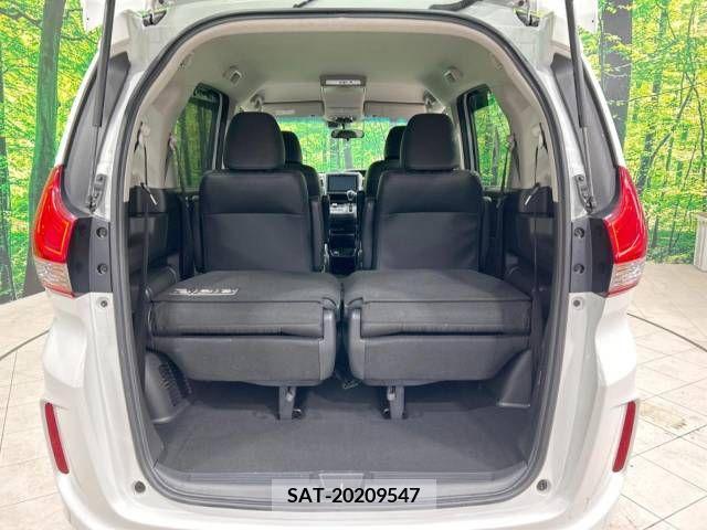 Honda FREED 2017-07 238785-11