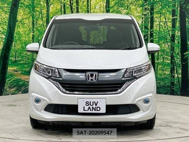 Honda FREED 2017-07 238785-15