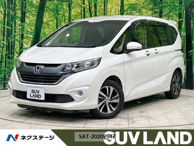 Honda FREED 2017-07 238785-0