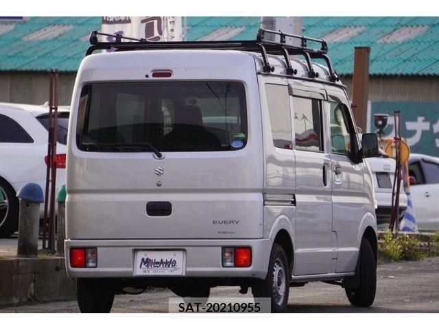 Suzuki EVERY 2017-02 207249-1