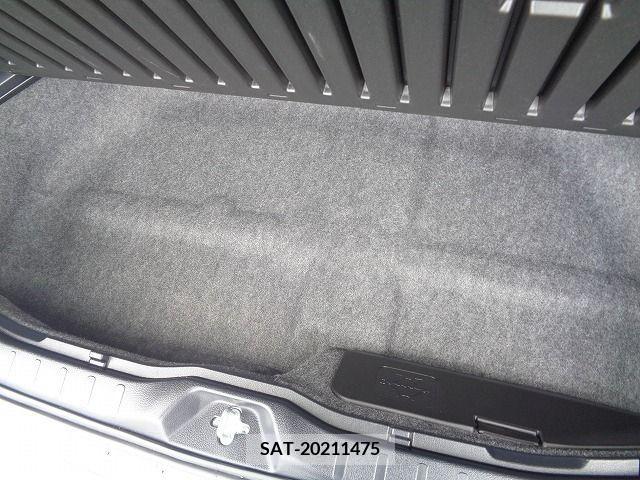 Toyota VOXY 2021-02 394970-25