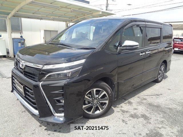 sat car