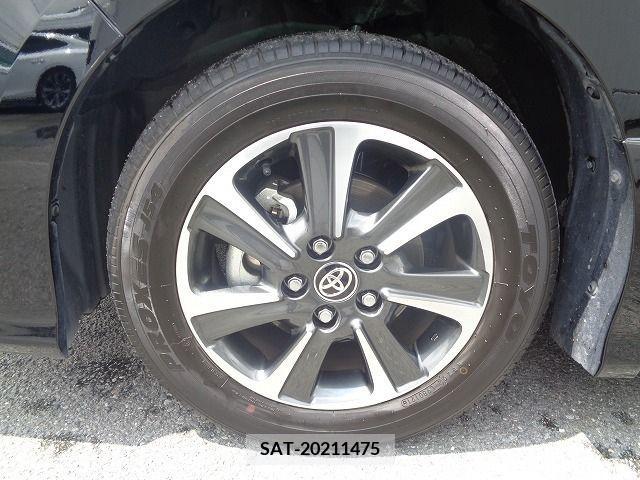 Toyota VOXY 2021-02 394970-29
