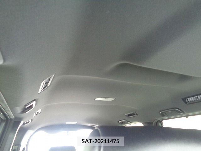 Toyota VOXY 2021-02 394970-23