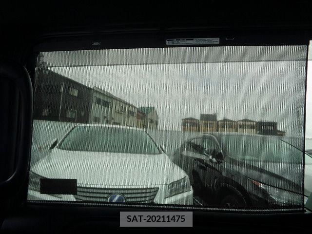 Toyota VOXY 2021-02 394970-22