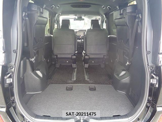 Toyota VOXY 2021-02 394970-8