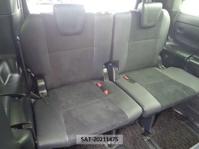 Toyota VOXY 2021-02 394970-6