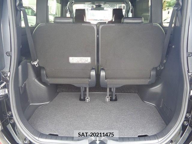 Toyota VOXY 2021-02 394970-7