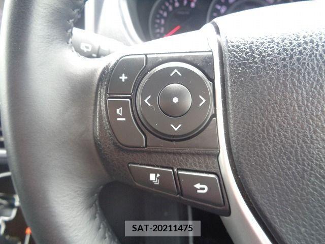 Toyota VOXY 2021-02 394970-17