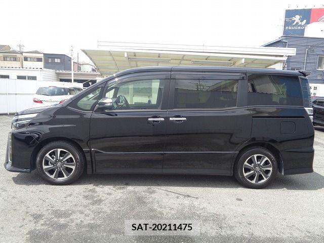 Toyota VOXY 2021-02 394970-28