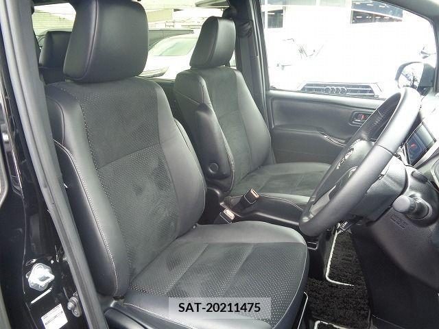 Toyota VOXY 2021-02 394970-3