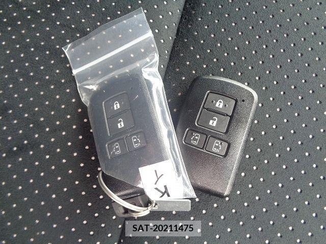 Toyota VOXY 2021-02 394970-26