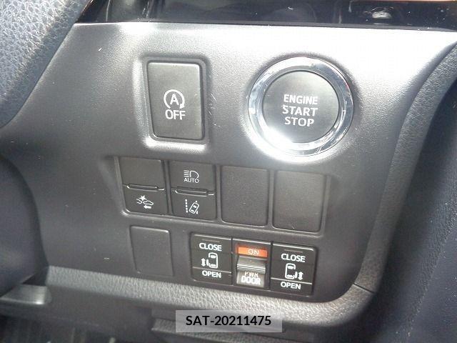 Toyota VOXY 2021-02 394970-15