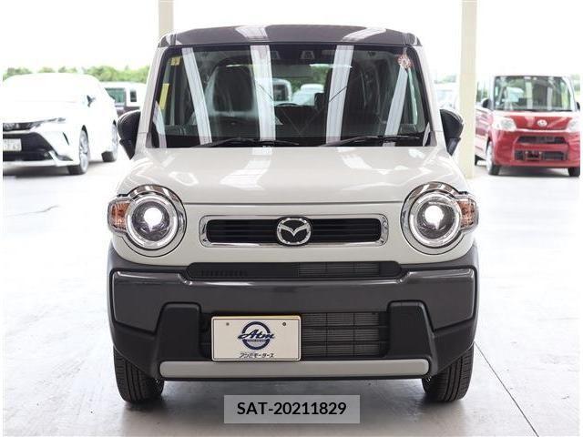 Mazda FLAIR CROSSOVER 2023-07 207566-19