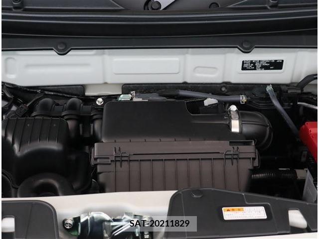 Mazda FLAIR CROSSOVER 2023-07 207566-18