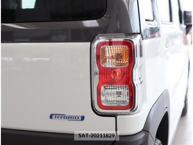 Mazda FLAIR CROSSOVER 2023-07 207566-25