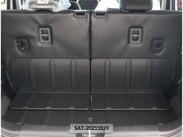 Mazda FLAIR CROSSOVER 2023-07 207566-17