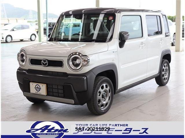 Mazda FLAIR CROSSOVER 2023-07 207566-28
