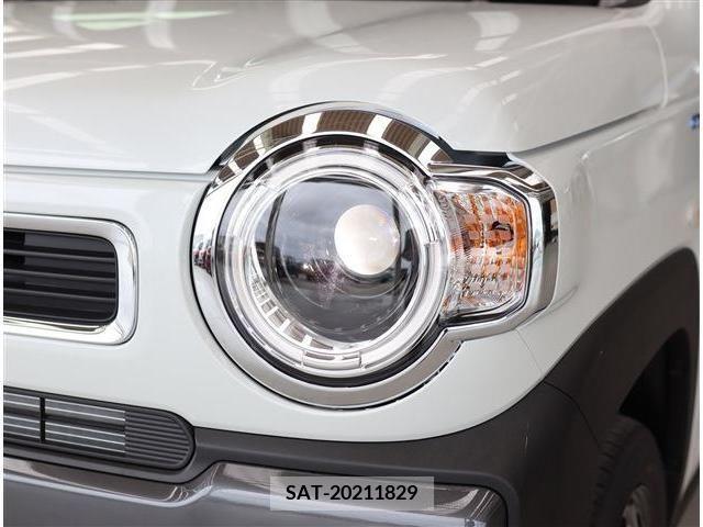 Mazda FLAIR CROSSOVER 2023-07 207566-24