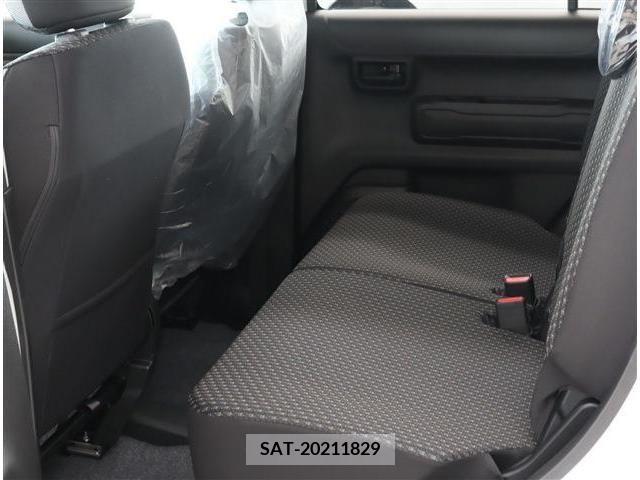Mazda FLAIR CROSSOVER 2023-07 207566-14
