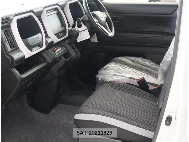 Mazda FLAIR CROSSOVER 2023-07 207566-13