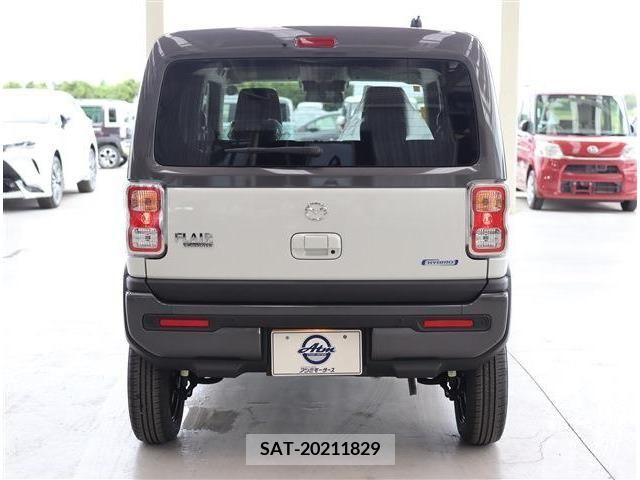 Mazda FLAIR CROSSOVER 2023-07 207566-21