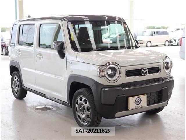 Mazda FLAIR CROSSOVER 2023-07 207566-20