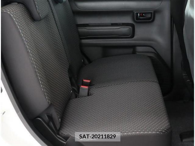 Mazda FLAIR CROSSOVER 2023-07 207566-12