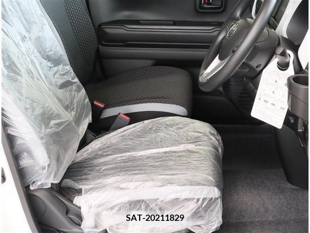 Mazda FLAIR CROSSOVER 2023-07 207566-11