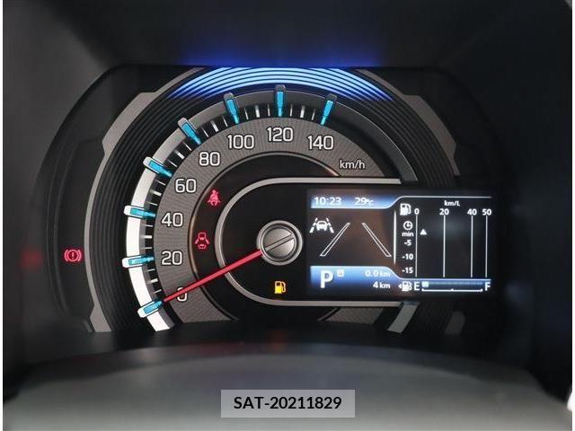 Mazda FLAIR CROSSOVER 2023-07 207566-10
