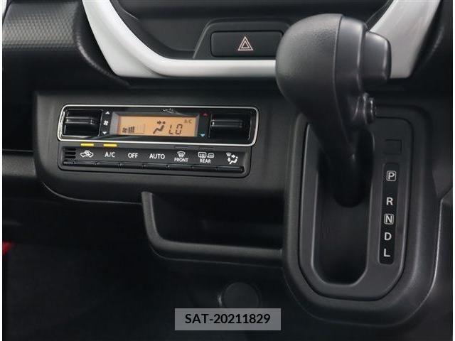 Mazda FLAIR CROSSOVER 2023-07 207566-9