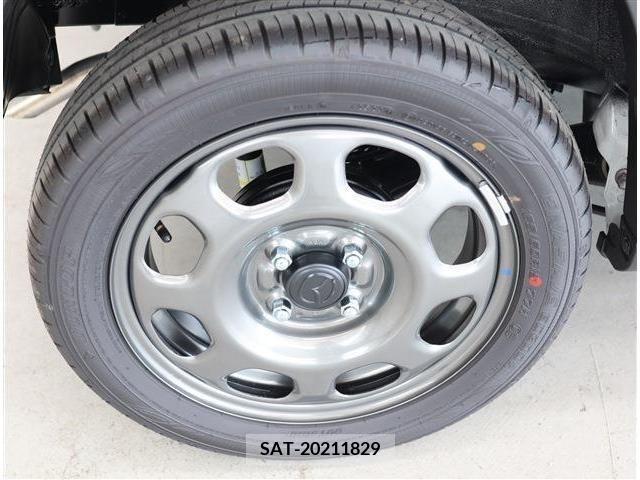Mazda FLAIR CROSSOVER 2023-07 207566-7