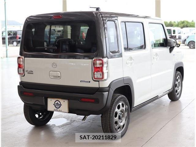 Mazda FLAIR CROSSOVER 2023-07 207566-8