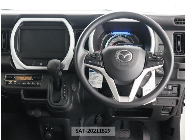 Mazda FLAIR CROSSOVER 2023-07 207566-1