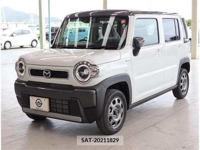 Mazda FLAIR CROSSOVER 2023-07 207566-0