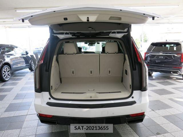 Cadillac ESCALADE 2021-12 263336-14