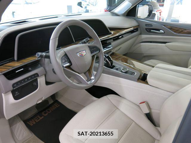Cadillac ESCALADE 2021-12 263336-16