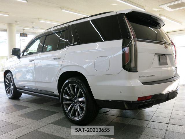 Cadillac ESCALADE 2021-12 263336-9