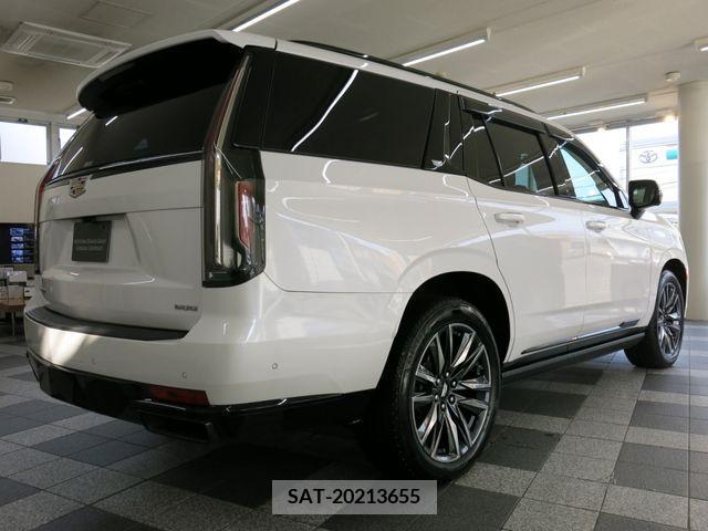Cadillac ESCALADE 2021-12 263336-11