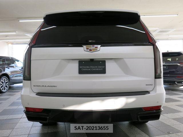 Cadillac ESCALADE 2021-12 263336-7