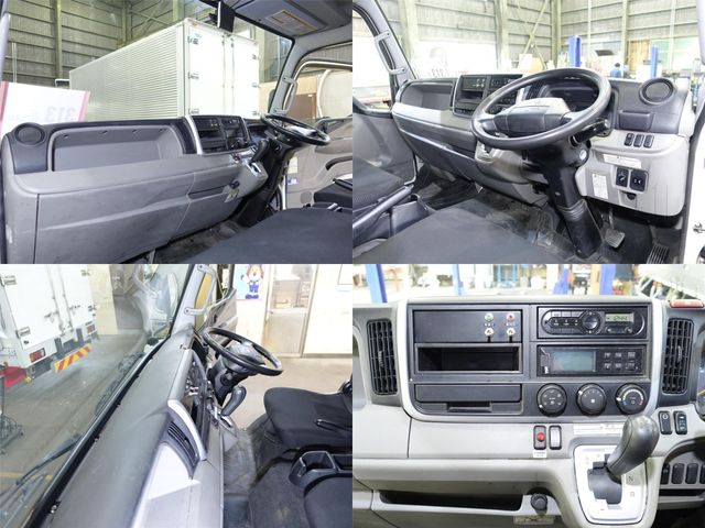 Mitsubishi CANTER 2017-06 183533-15
