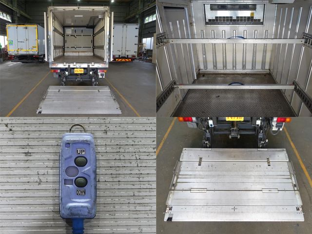 Mitsubishi CANTER 2017-06 183533-10