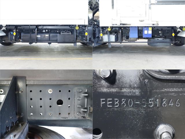 Mitsubishi CANTER 2017-06 183533-12