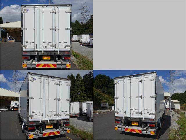 Mitsubishi CANTER 2017-06 183533-6