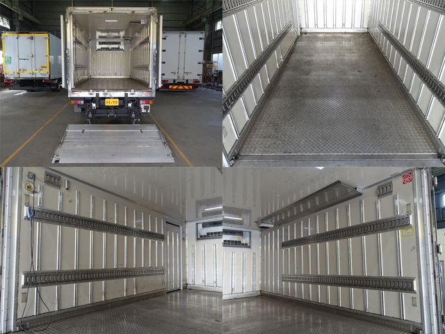 Mitsubishi CANTER 2017-06 183533-9