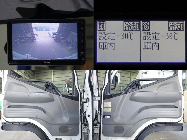 Mitsubishi CANTER 2017-06 183533-16