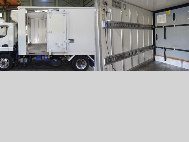 Mitsubishi CANTER 2017-06 183533-11